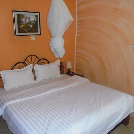 Angaza Guest House Ναϊρόμπι Εξωτερικό φωτογραφία