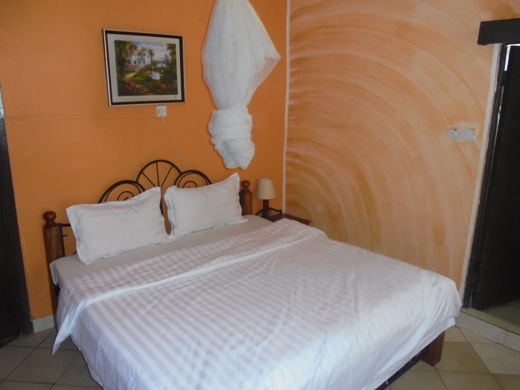 Angaza Guest House Ναϊρόμπι Εξωτερικό φωτογραφία